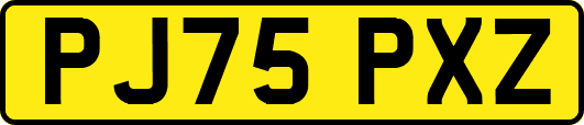 PJ75PXZ