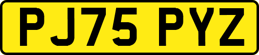 PJ75PYZ