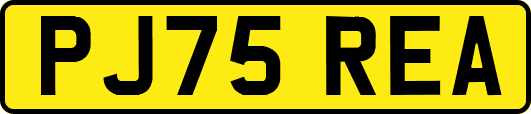 PJ75REA