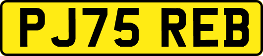 PJ75REB