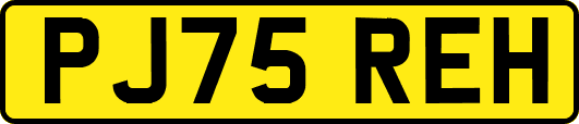 PJ75REH