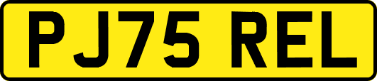 PJ75REL