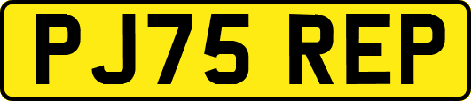 PJ75REP