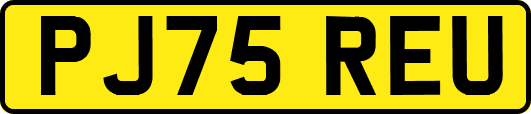 PJ75REU