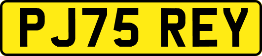 PJ75REY