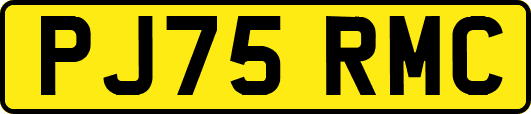 PJ75RMC