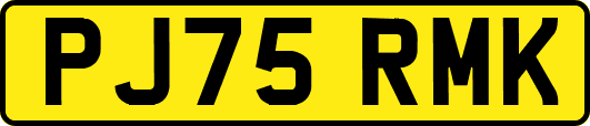 PJ75RMK