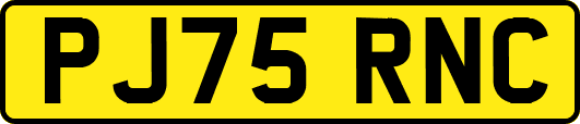 PJ75RNC