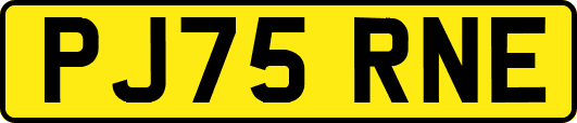PJ75RNE