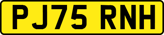 PJ75RNH