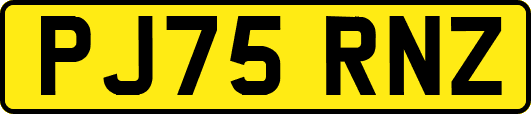 PJ75RNZ