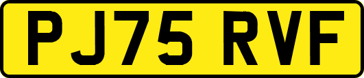 PJ75RVF