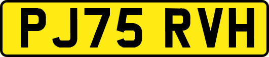 PJ75RVH