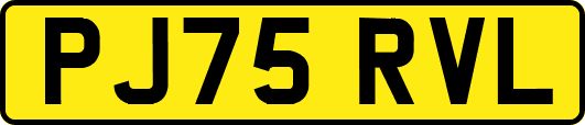 PJ75RVL