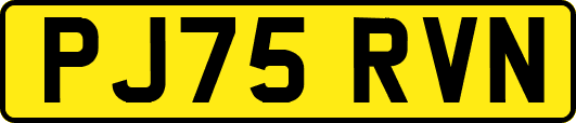 PJ75RVN