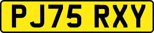 PJ75RXY