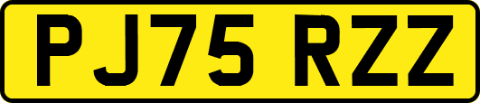 PJ75RZZ