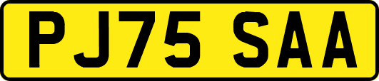 PJ75SAA