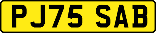 PJ75SAB