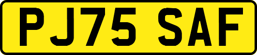 PJ75SAF