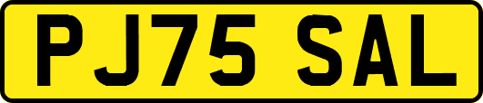 PJ75SAL