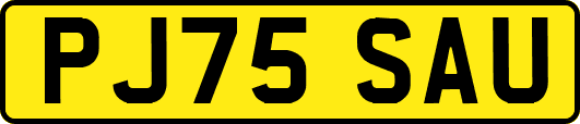 PJ75SAU