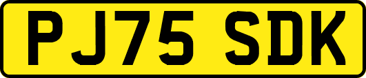 PJ75SDK