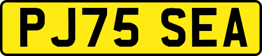 PJ75SEA