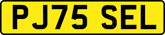PJ75SEL