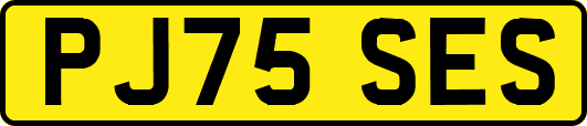 PJ75SES