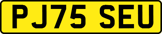 PJ75SEU