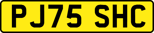 PJ75SHC