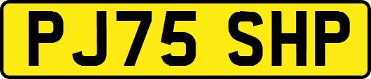 PJ75SHP
