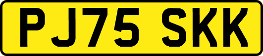 PJ75SKK