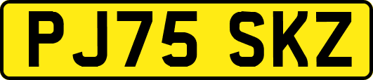 PJ75SKZ