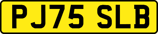 PJ75SLB