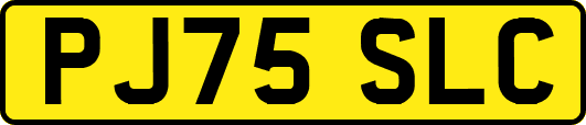 PJ75SLC