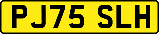 PJ75SLH