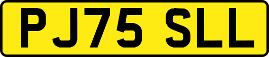PJ75SLL