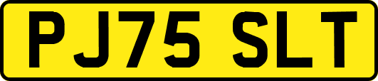 PJ75SLT