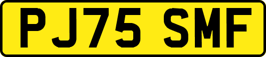 PJ75SMF