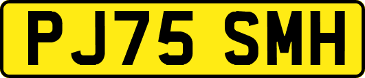 PJ75SMH