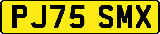 PJ75SMX