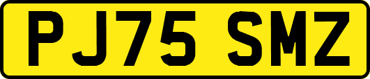 PJ75SMZ