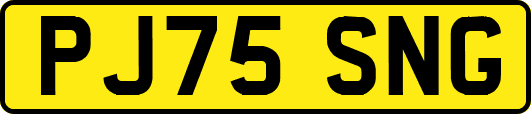 PJ75SNG