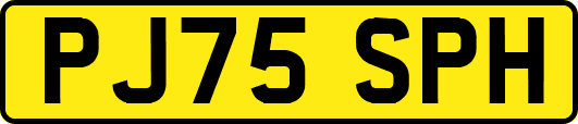 PJ75SPH
