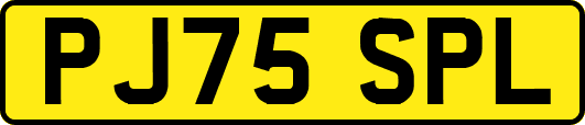 PJ75SPL