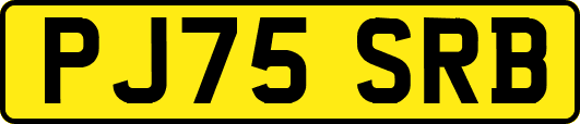 PJ75SRB
