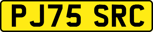 PJ75SRC