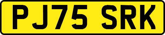 PJ75SRK